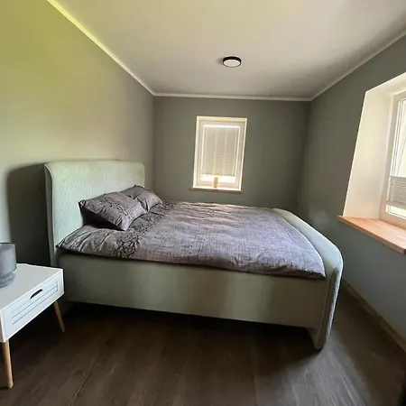 Baldones Ielas Brivdienu Maja Holiday home