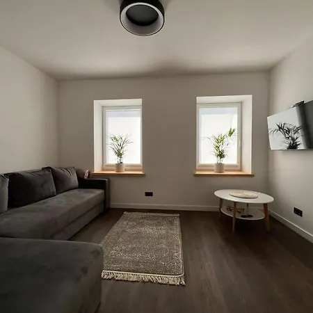 Baldones Ielas Brivdienu Maja Holiday home Ventspils