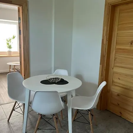 Baldones Ielas Brivdienu Maja Holiday home *