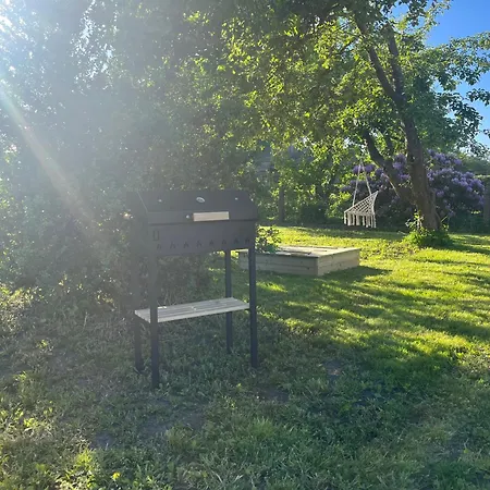 Holiday home Baldones Ielas Brivdienu Maja